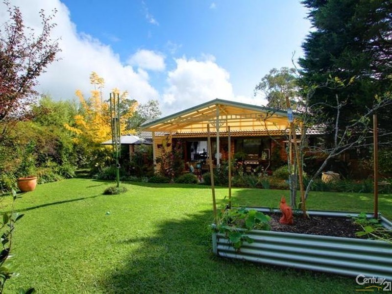 72 Liggins Road, Hazelbrook NSW 2779