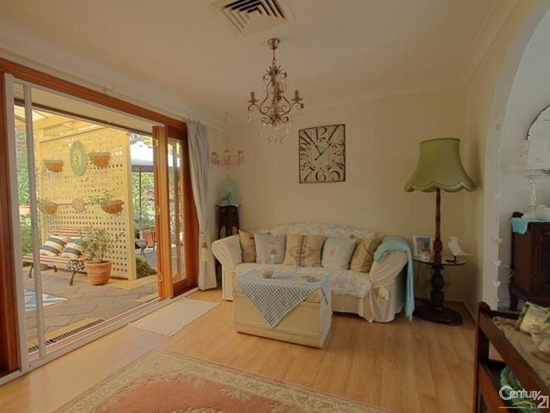 72 Liggins Road, Hazelbrook NSW 2779