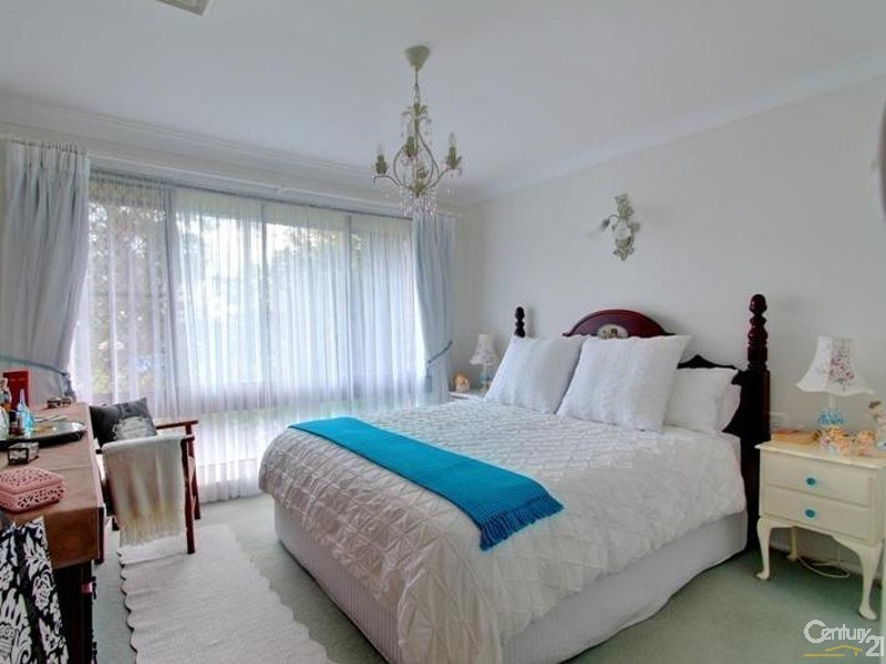 72 Liggins Road, Hazelbrook NSW 2779