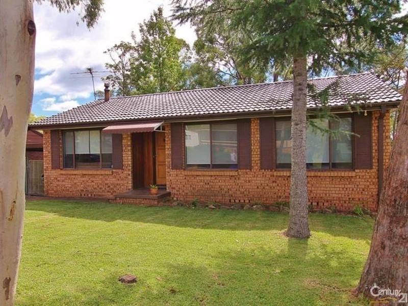 20 Liggins Road, Hazelbrook NSW 2779