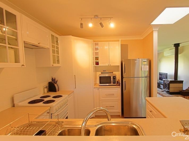 20 Liggins Road, Hazelbrook NSW 2779