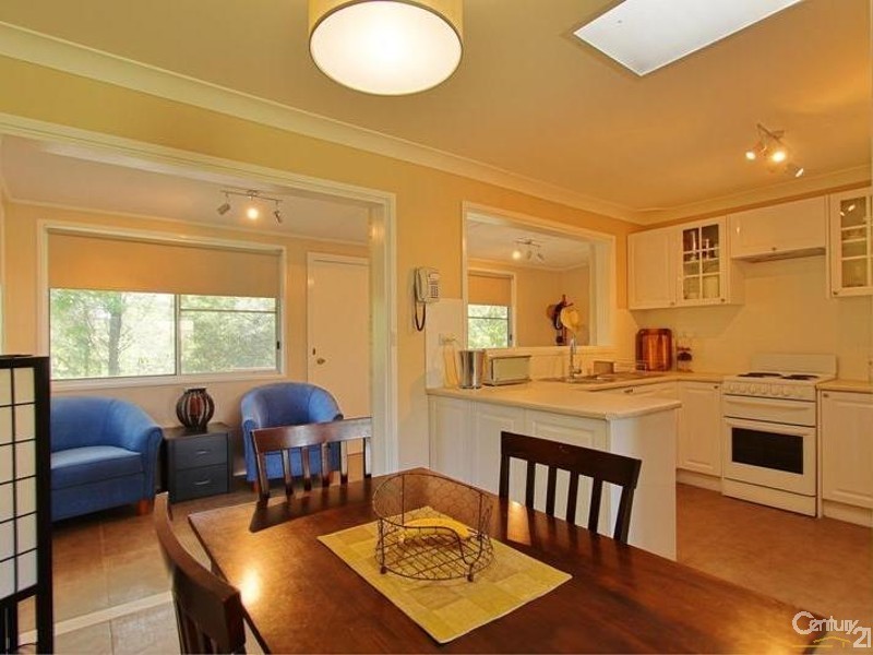 20 Liggins Road, Hazelbrook NSW 2779