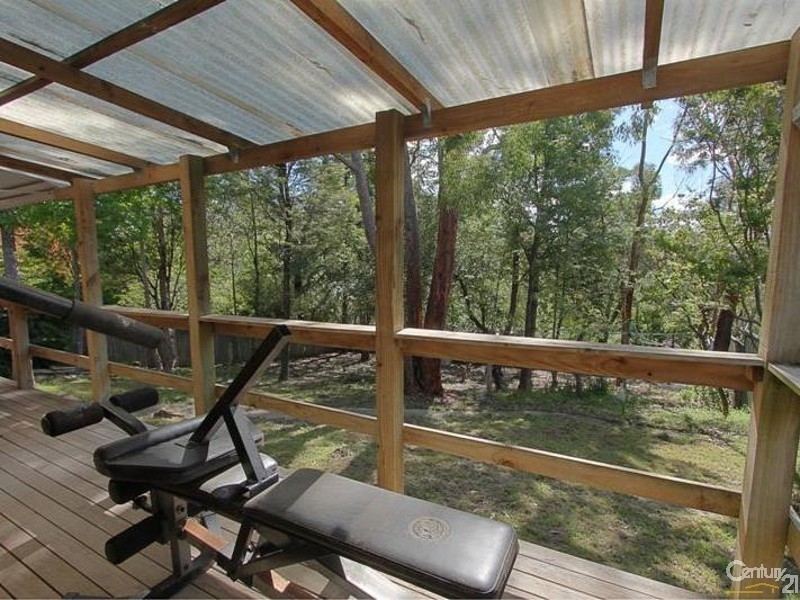 20 Liggins Road, Hazelbrook NSW 2779