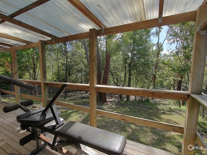 20 Liggins Road, Hazelbrook NSW 2779