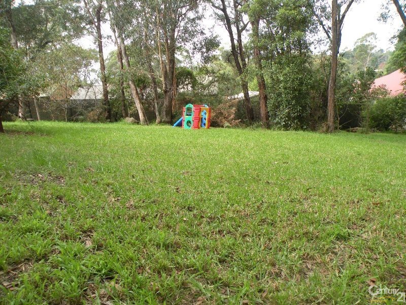 35  KENT STREET, Bullaburra NSW 2784