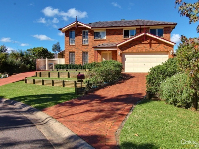 6 Queens View Crescent, Lawson NSW 2783