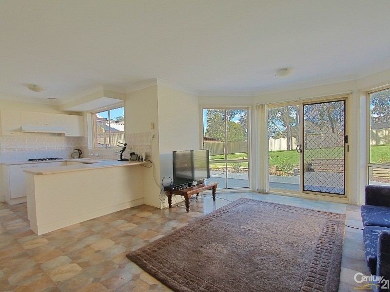 6 Queens View Crescent, Lawson NSW 2783