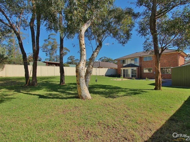 6 Queens View Crescent, Lawson NSW 2783