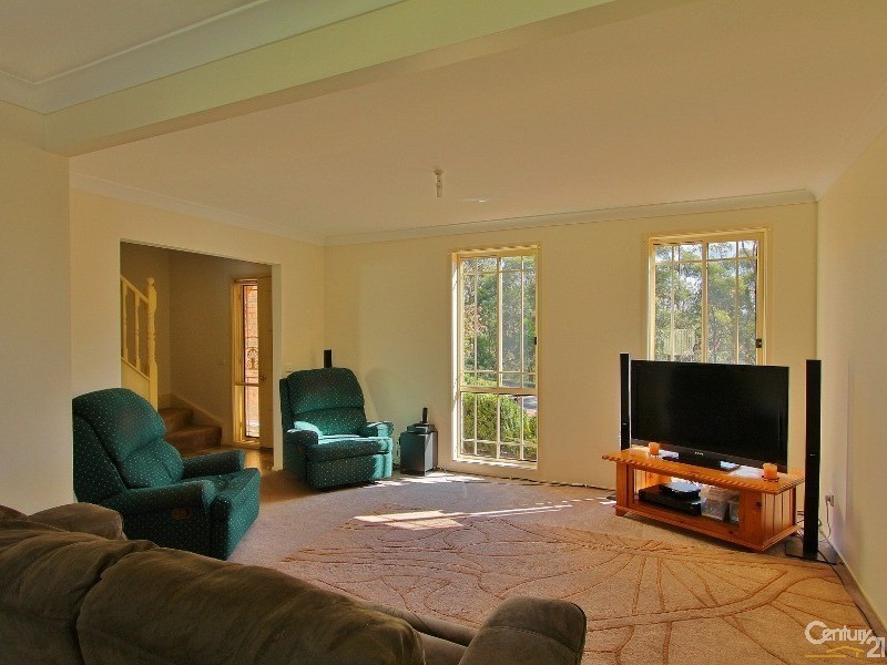 6 Queens View Crescent, Lawson NSW 2783