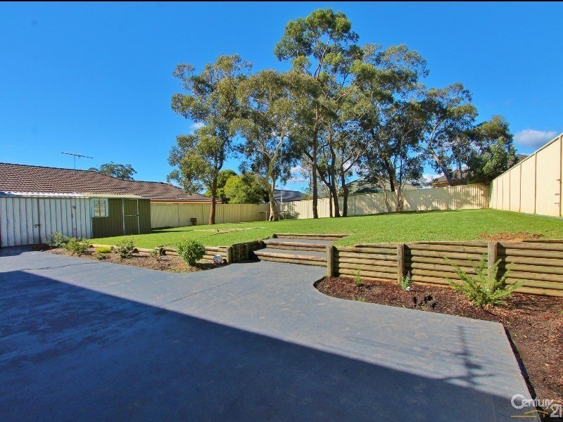6 Queens View Crescent, Lawson NSW 2783