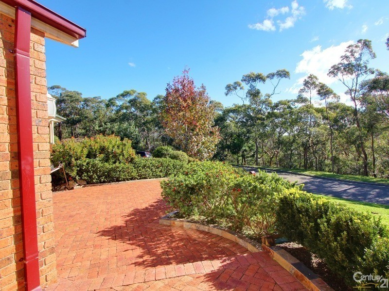 6 Queens View Crescent, Lawson NSW 2783