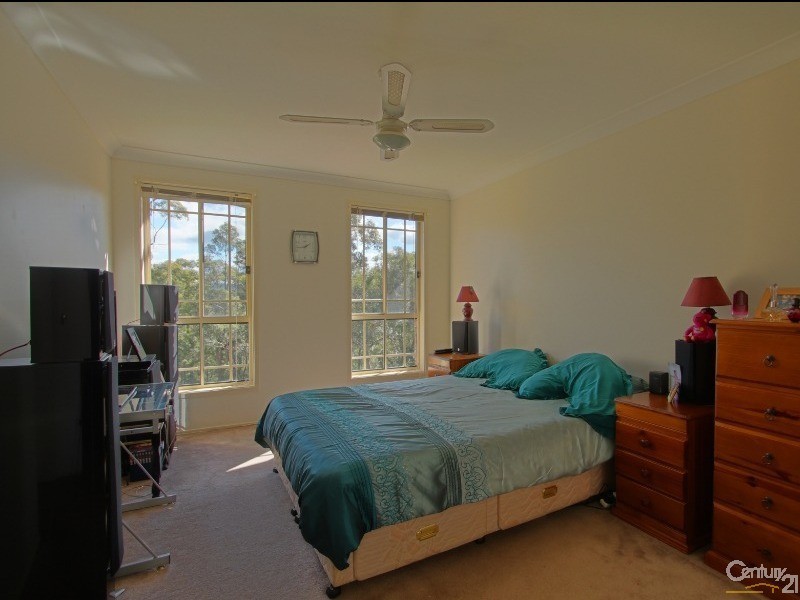 6 Queens View Crescent, Lawson NSW 2783