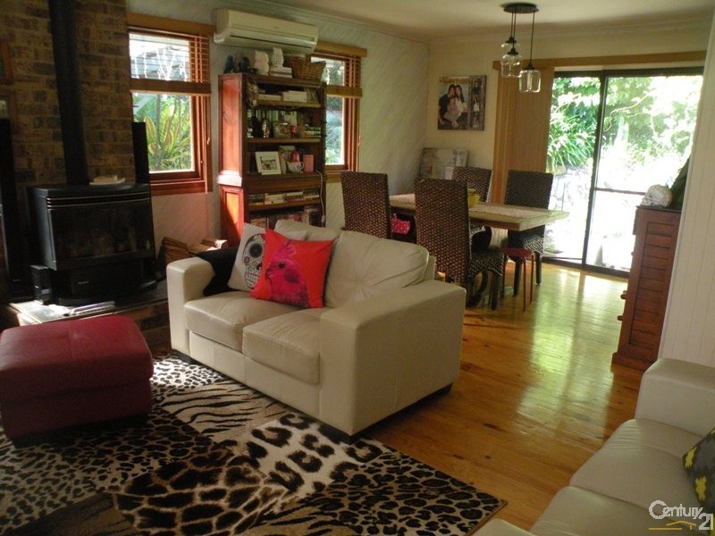 41 VALLEY ROAD, Hazelbrook NSW 2779