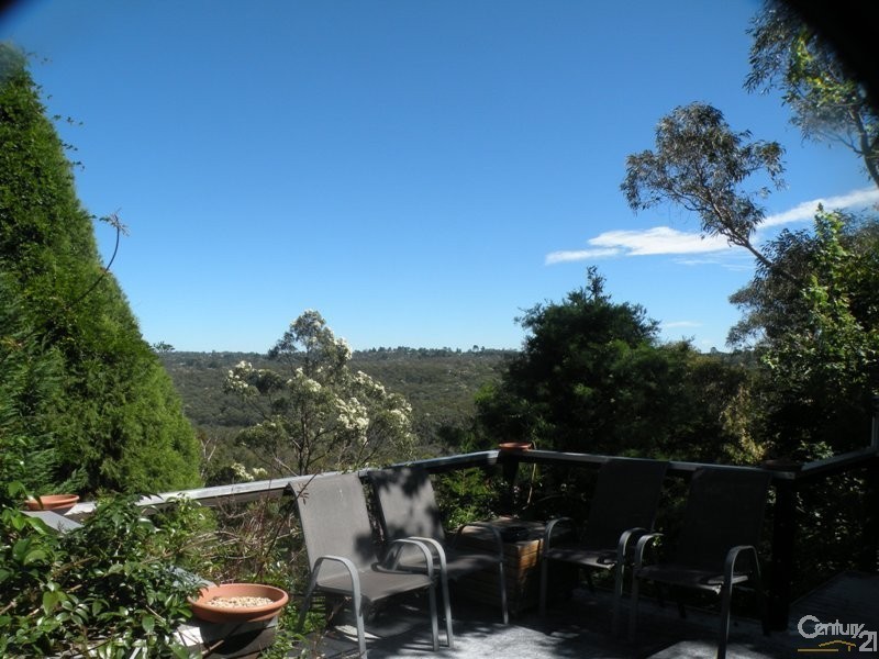 41 VALLEY ROAD, Hazelbrook NSW 2779