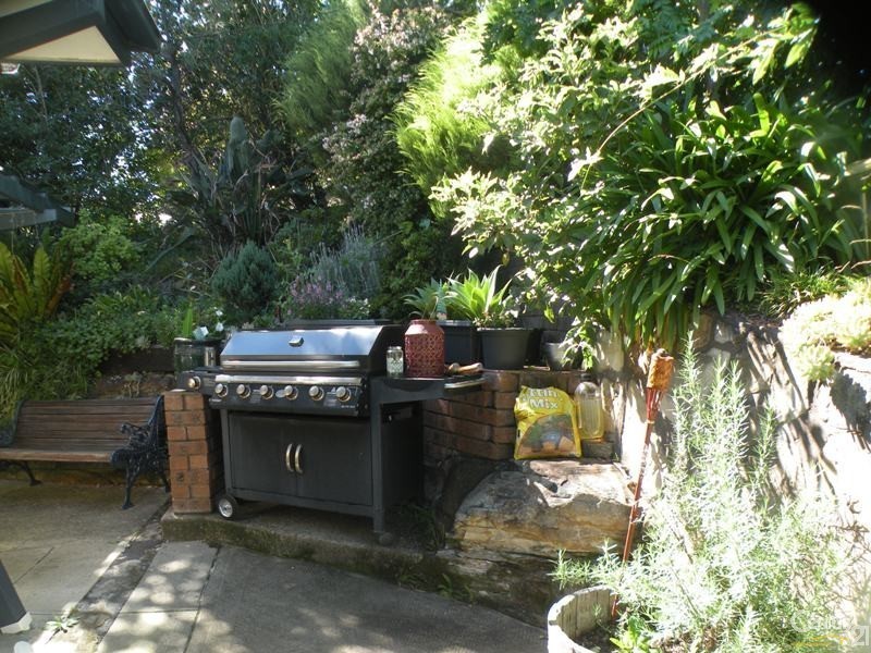 41 VALLEY ROAD, Hazelbrook NSW 2779