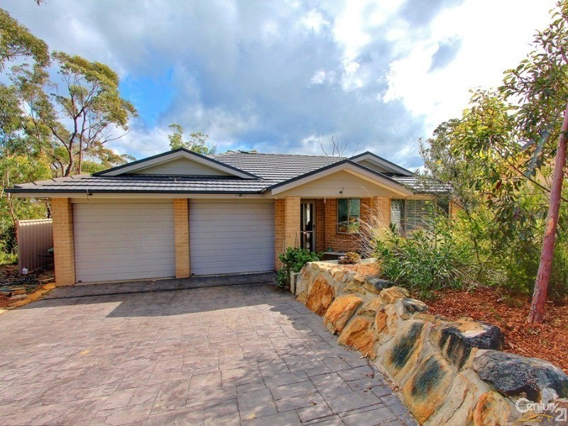 49 Terrace Falls Road, Hazelbrook NSW 2779