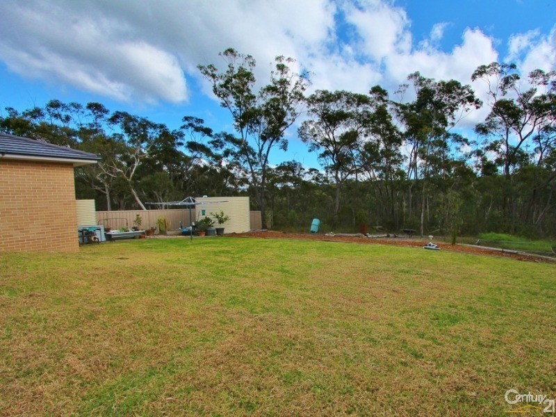 49 Terrace Falls Road, Hazelbrook NSW 2779