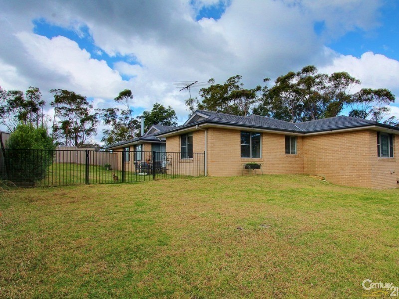 49 Terrace Falls Road, Hazelbrook NSW 2779
