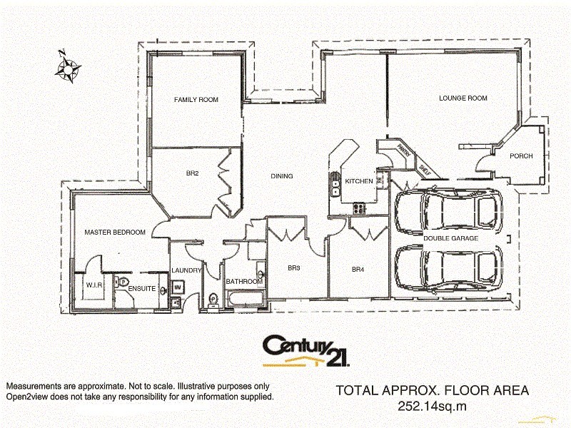 49 Terrace Falls Road, Hazelbrook NSW 2779 Floorplan