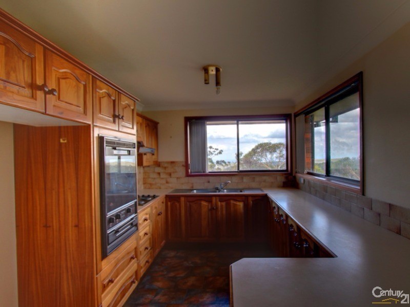 21  OLD BATHURST ROAD, Woodford NSW 2778