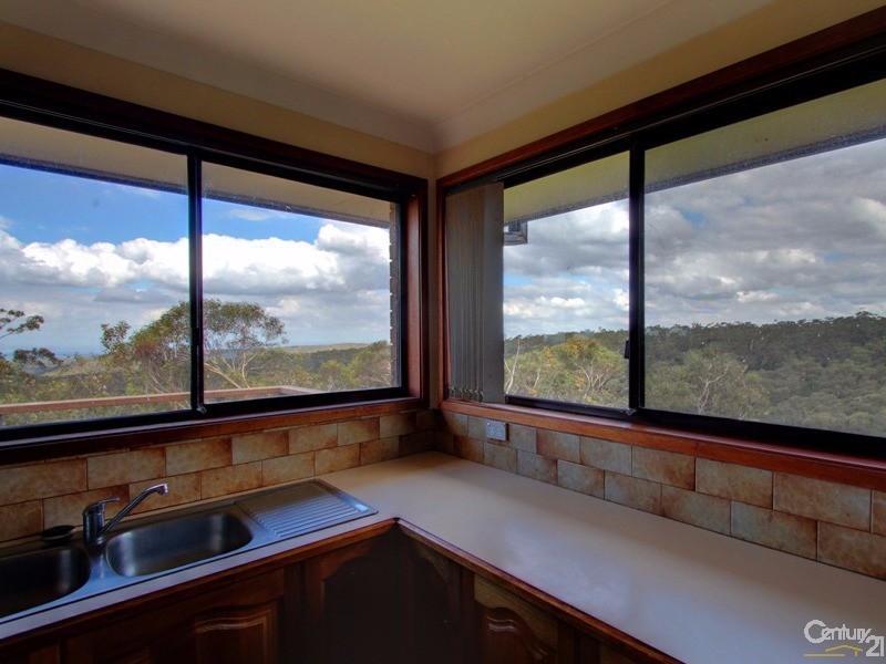 21  OLD BATHURST ROAD, Woodford NSW 2778