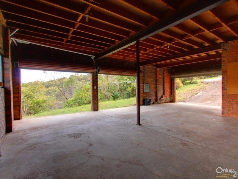 21  OLD BATHURST ROAD, Woodford NSW 2778