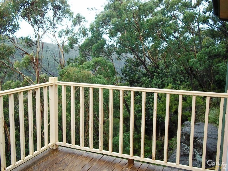 20  CAREYA CRESCENT, Woodford NSW 2778