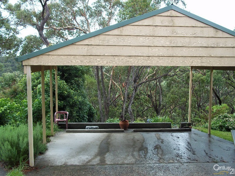 20  CAREYA CRESCENT, Woodford NSW 2778