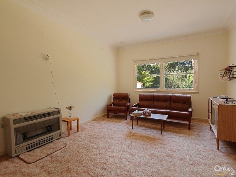 35  KALINDA ROAD, Bullaburra NSW 2784