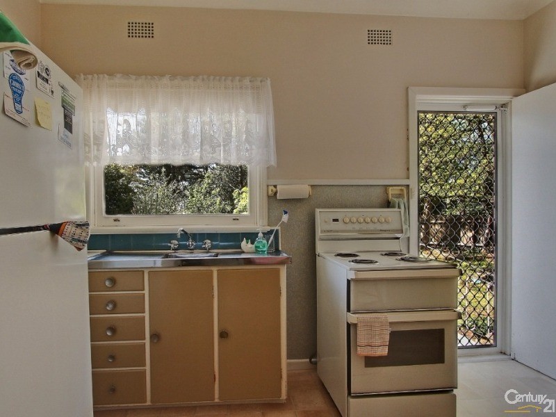 35  KALINDA ROAD, Bullaburra NSW 2784