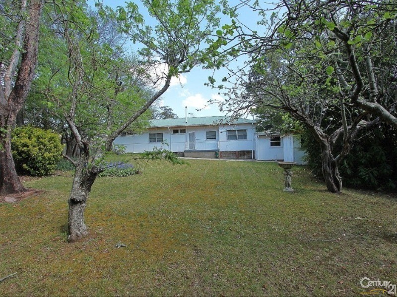 35  KALINDA ROAD, Bullaburra NSW 2784