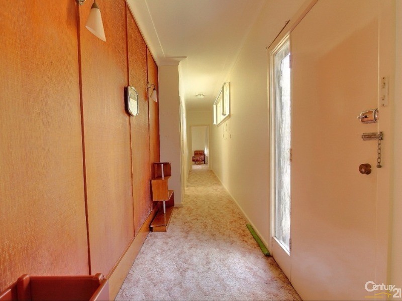 35  KALINDA ROAD, Bullaburra NSW 2784