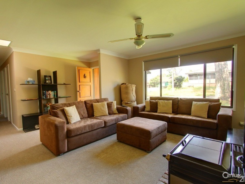 20 LIGGINS ROAD, Hazelbrook NSW 2779