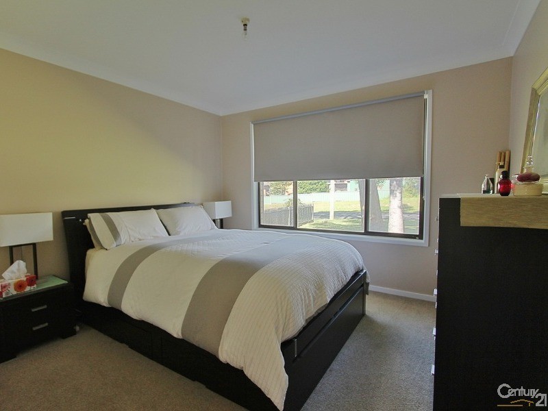 20 LIGGINS ROAD, Hazelbrook NSW 2779