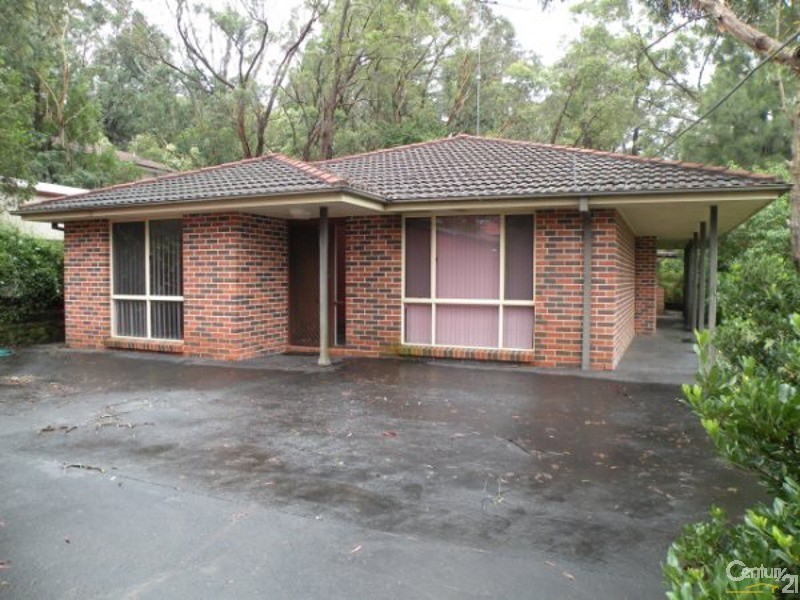 22 VIEW STREET, Lawson NSW 2783