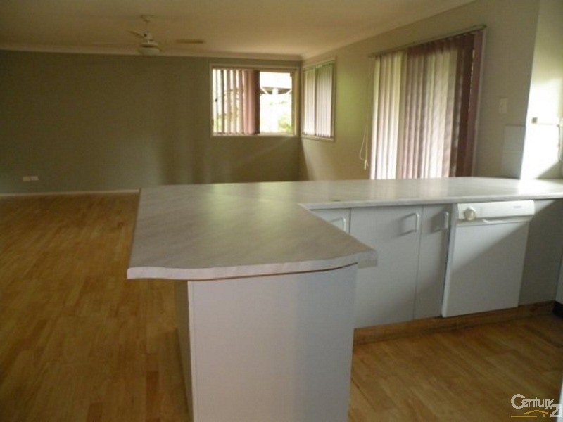 22 VIEW STREET, Lawson NSW 2783