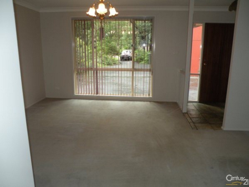 22 VIEW STREET, Lawson NSW 2783