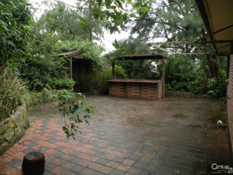 22 VIEW STREET, Lawson NSW 2783