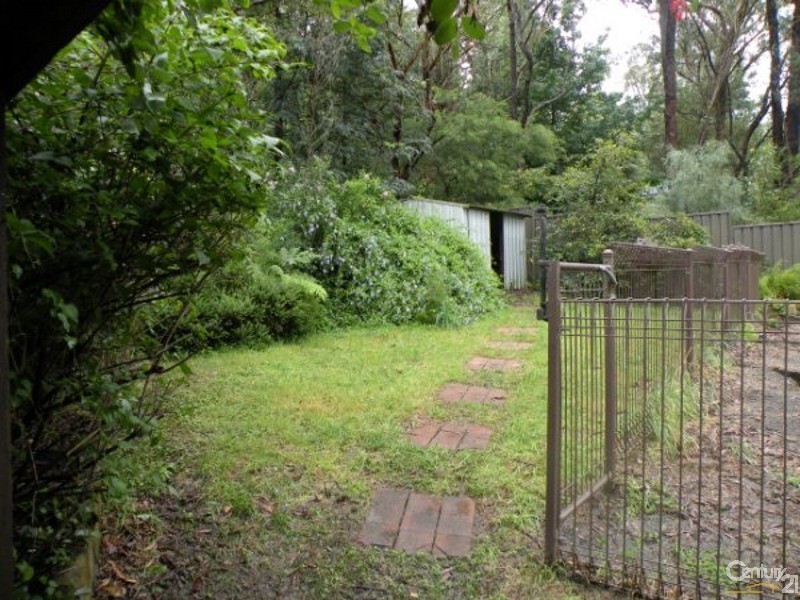 22 VIEW STREET, Lawson NSW 2783