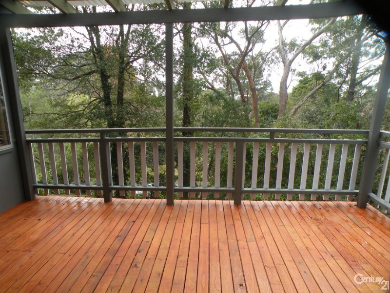 31  OAKURA AVENUE, Woodford NSW 2778