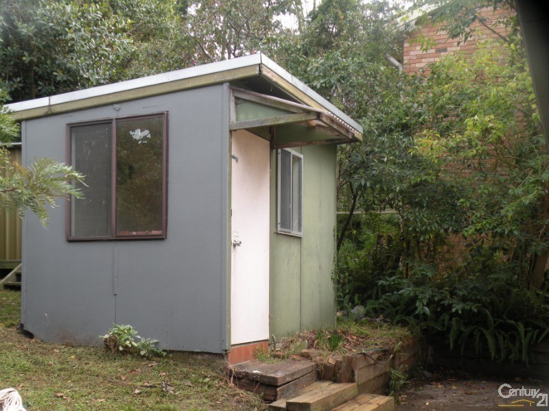 31  OAKURA AVENUE, Woodford NSW 2778