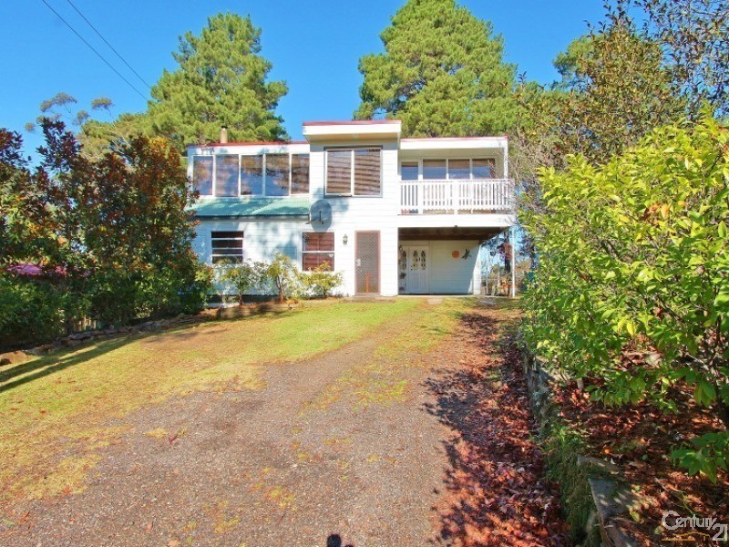 5 Railway Parade, Hazelbrook NSW 2779