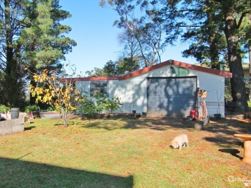 5 Railway Parade, Hazelbrook NSW 2779
