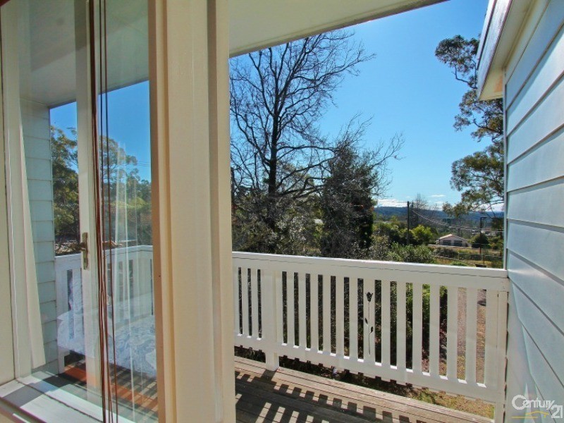 5 Railway Parade, Hazelbrook NSW 2779