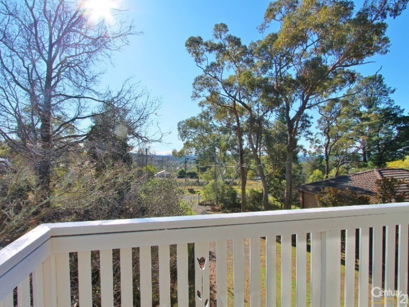 5 Railway Parade, Hazelbrook NSW 2779