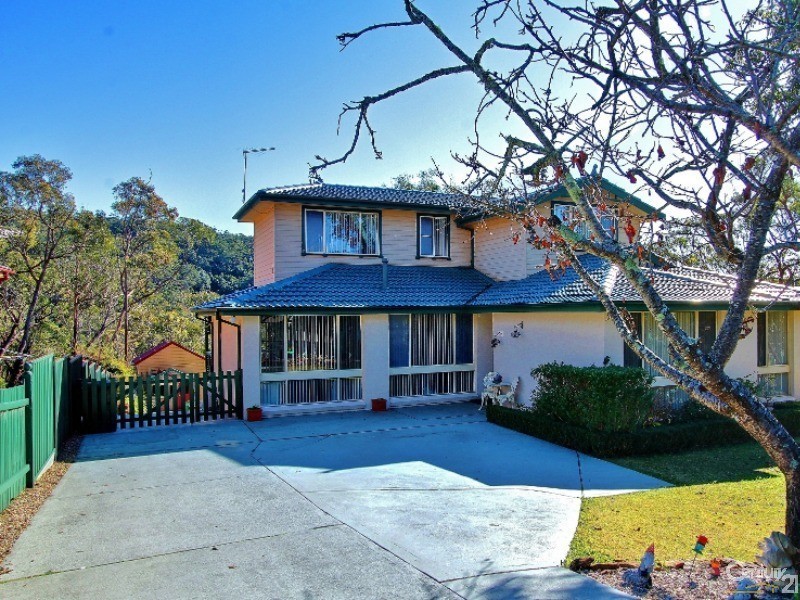 146 Hall Parade, Hazelbrook NSW 2779