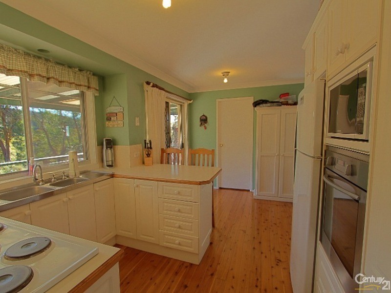 146 Hall Parade, Hazelbrook NSW 2779