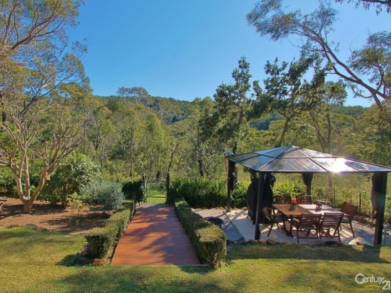 146 Hall Parade, Hazelbrook NSW 2779