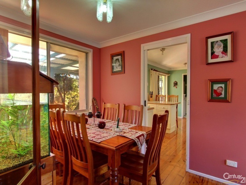 146 Hall Parade, Hazelbrook NSW 2779