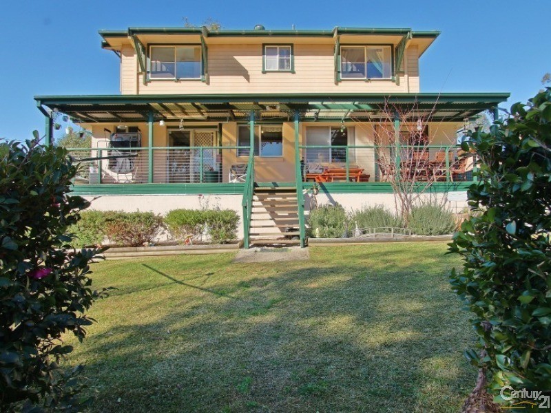 146 Hall Parade, Hazelbrook NSW 2779